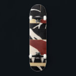 Skateboard Piezas y piezas II<br><div class="desc">Estampados</div>