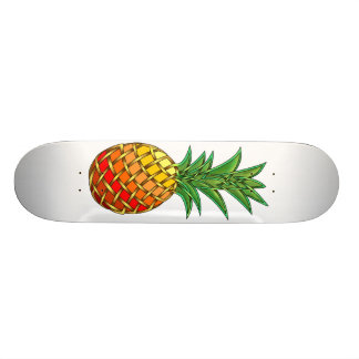Skateboard Piña