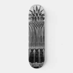 Skateboard Piña tranquilizante