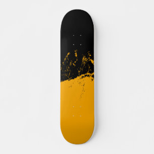 Skateboard Pincelada 3