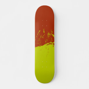 Skateboard Pincelada 6