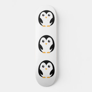 Skateboard Pingüino cutáneo