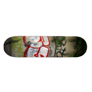 Skateboard Pintada, Berlín, Alemania