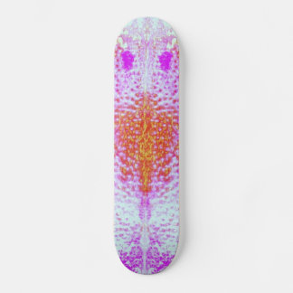 Skateboard Pintalicio