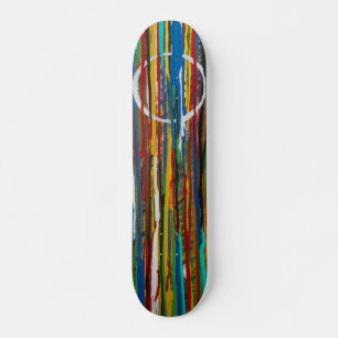 Skateboard Pintar DRIPS