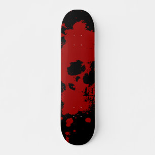 SKATEBOARD PINTURA