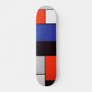Skateboard pintura 27