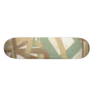 Skateboard Pintura libre de Norman Wyatt