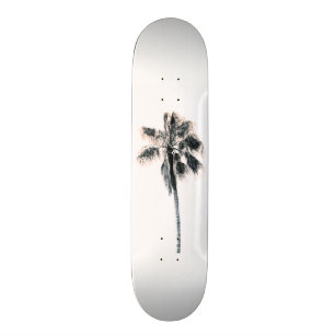 Skateboard Piscina de palmeras