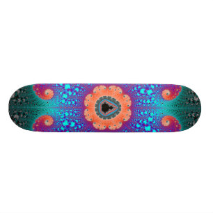 Skateboard Piso de patinaje "Oasis Seed"