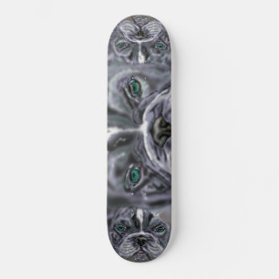 Skateboard Pitbull +