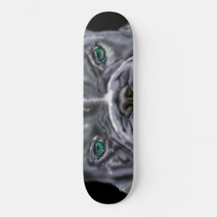 Skateboard Pitbull