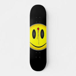 Skateboard Pizarra de Personalizados muertos Pro Park