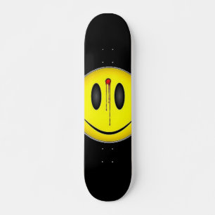 Skateboard Pizarra de Personalizados muertos Pro Park