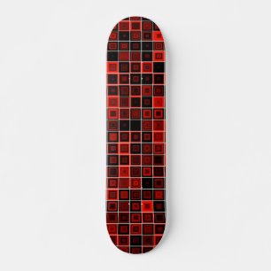 Skateboard Placa cuadrada