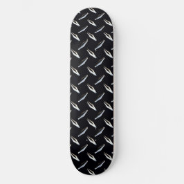 Skateboard Placa de diamante 3A