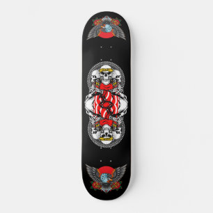 Skateboard Placa de esquí Cholo