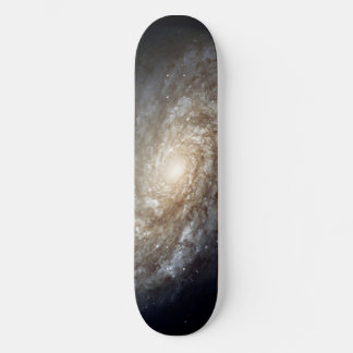 Skateboard Placa de esquí Galaxy