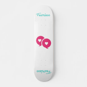 Skateboard Placa de esquí intrépida