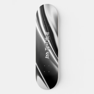 Skateboard Placa de esquí líquida