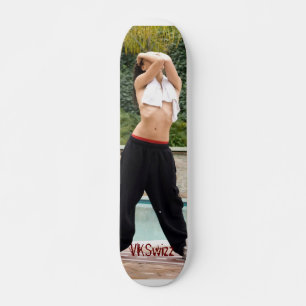 Skateboard Placa de esquí Raindance de Venus Leone