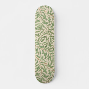 Skateboard Placa de esquí Willow Bough (de William Morris)