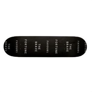 Skateboard Placa de Fortune
