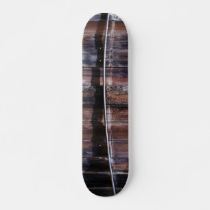 Skateboard Placa de madera