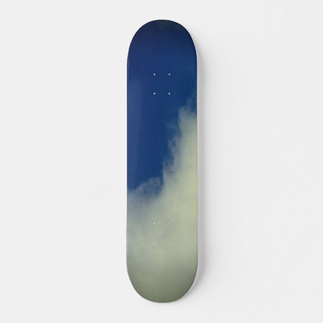 Skateboard Placa de patinaje (Anverso )