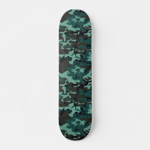Skateboard Placa de patinaje de 7 1/8"