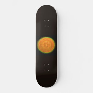 Skateboard Placa de patinaje Fireworks 9
