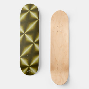 Skateboard Placa de patinaje HAMbWG de degradado de carga