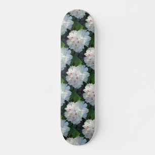 Skateboard Placa de patinaje multipreciso para peones