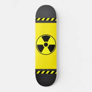 Skateboard Placa de patinaje nuclear