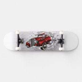 Skateboard Placa de patinaje Oldie Goodie