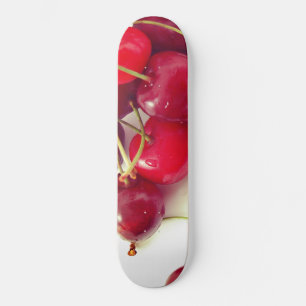 Skateboard Placa de patinaje para cerezas