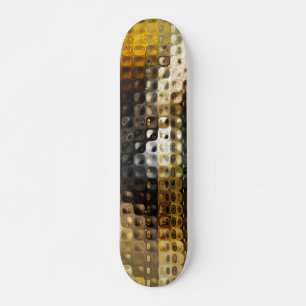 Skateboard Placa de patinaje radical Art 12