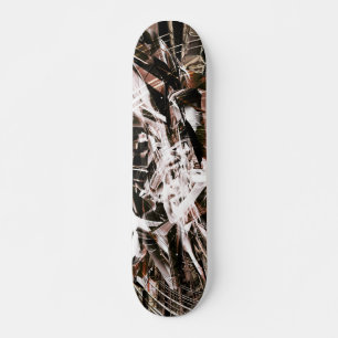 Skateboard Placa de patinaje radical Art 31