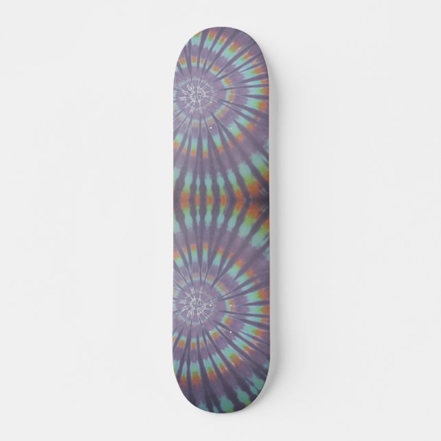 Skateboard Placa de patinaje sobre ruedas de tinte (Anverso )