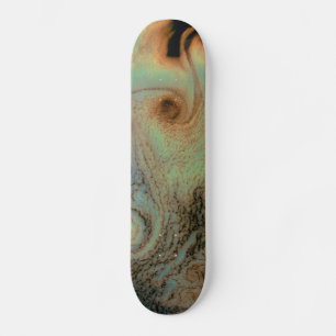 Skateboard Placa de patinaje Von Karman