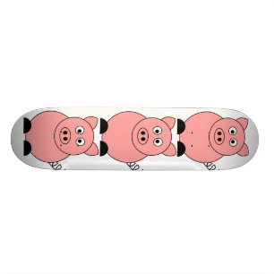 Skateboard Placa de patines