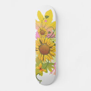 Skateboard Placa de verano 1A