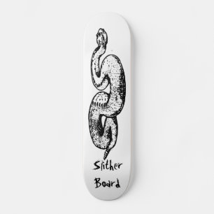 Skateboard Placa deslizante
