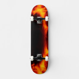 Skateboard Placa flotante