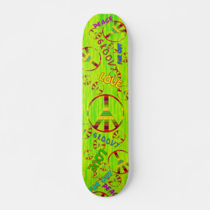 Skateboard Placa Groovy