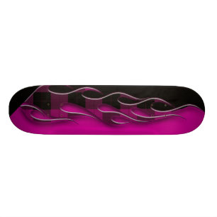 Skateboard Placa para patines