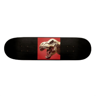 Skateboard Placa T-Rex