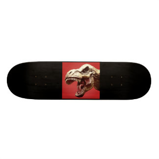 Skateboard Placa T-Rex