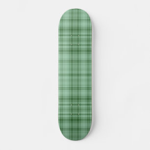 Skateboard Placa verde