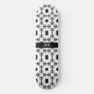 Skateboard Placas de skate para el día [1] 13